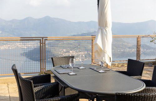 IseoLakeRental - Panorama House - Photo 16