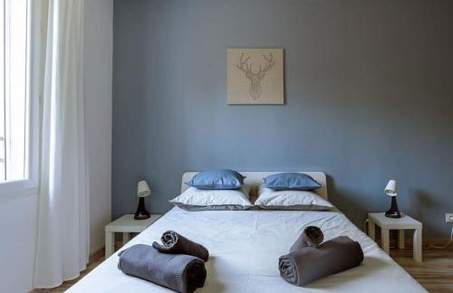 Lou Roucas : Agréable maison de village avec vue - Foto 19