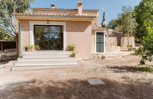 Finca Cas Pomer - Foto 32