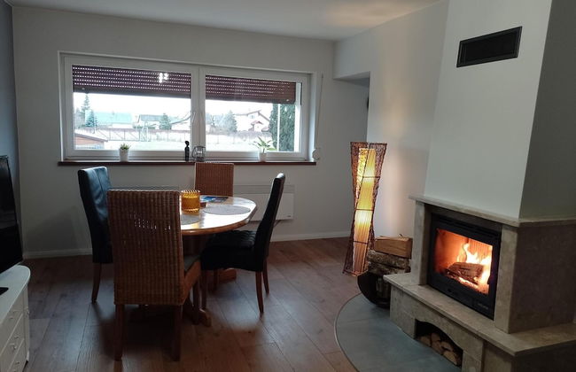 Cottage Panorama in Kopice Near Stepnica - Photo 11