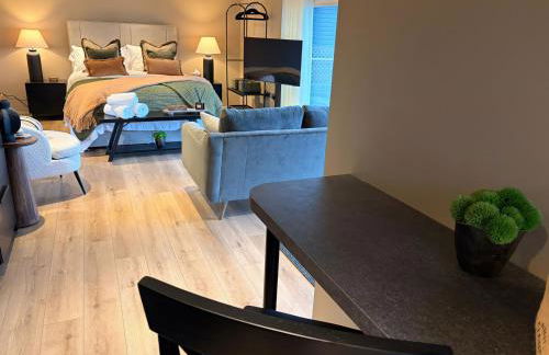 Heath Hideaway - Foto 12