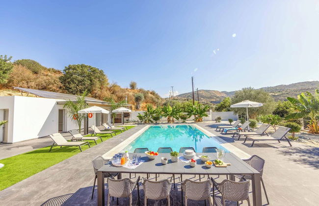 Villa Anastasia Maria - Foto 42