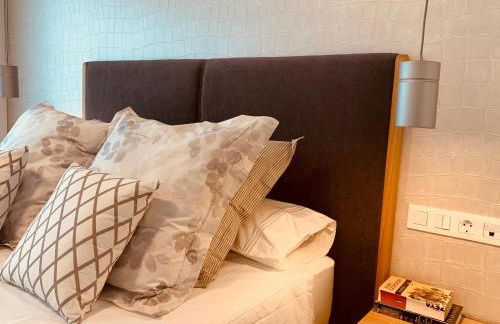 CANELAS PREMIUM NUEVOS con PISCINA, AMPLIAS TERRAZAS Y GARAJE - Foto 49