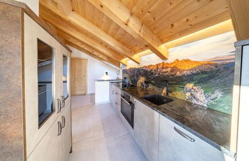 Ferienwohnungen Zum Bachl - Karwendelblick - Foto 2