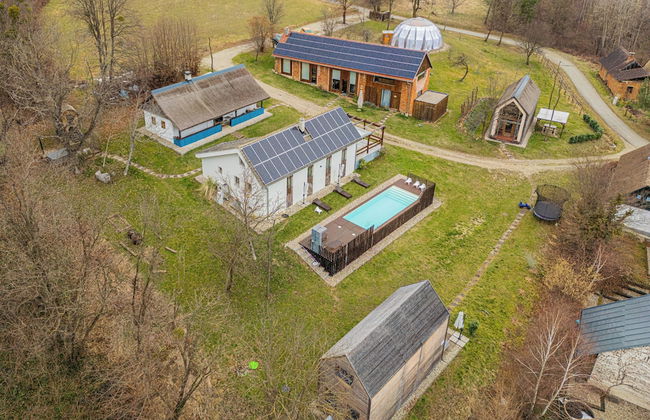 Natural Chalet Indasnja Iza - Foto 21