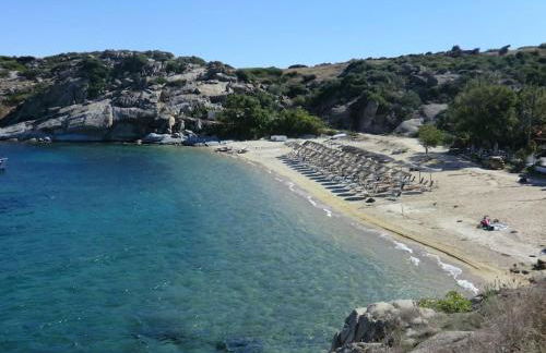 Summer house with the view of Athos - Foto 34