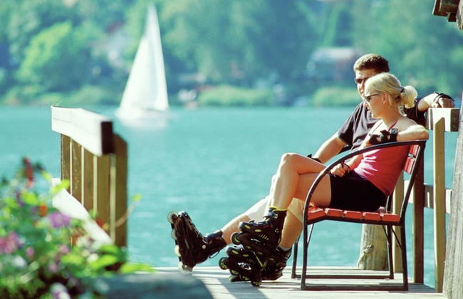 Chalet in Kolbnitz Near Ski Slopes - Photo 17