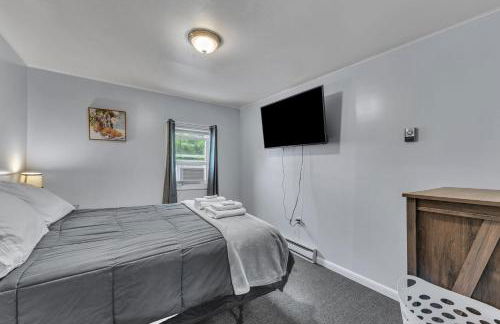 Babe Ruth Apt 2 All Star Baseball Rentals - Foto 9