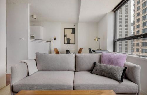 Streeterville Studio w Gym Pool nr Navy Pier CHI-445 - Photo 16