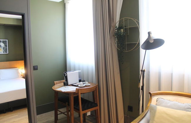 Oca Ribeira do Porto AT - Foto 13