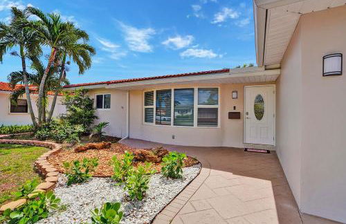 Sensational 5BR Villa Heated Pool near Hard Rock - Foto 38