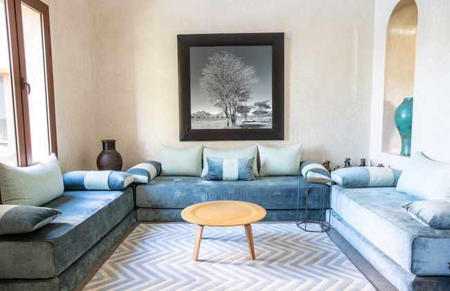 Villa Adnaa - Photo 12