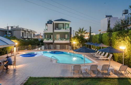 Dimamiel Malia Inn - Photo 1