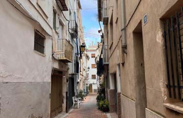 La Casita Vertical casco histórico de Segorbe - Foto 20