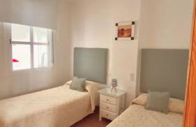 Islantilla ático 1 línea de playa vistas al mar - Foto 10