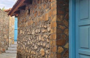 Peloponnese Hideout - Traditional stone house - Photo 54