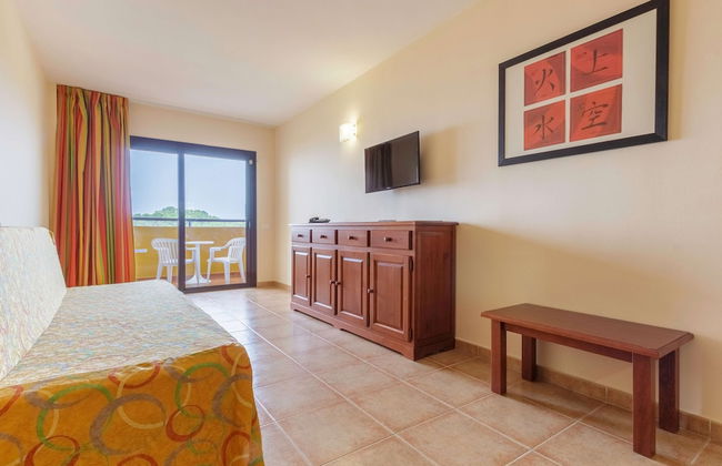 Apartamentos Best Alcazar - Foto 13