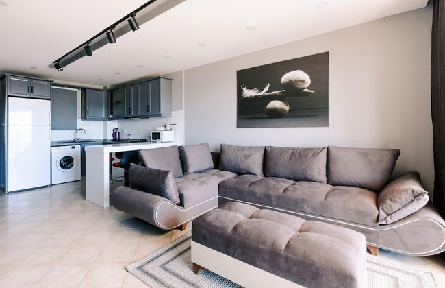 Nature View Villa w Pool 5 min to Beach in Milas - Photo 7