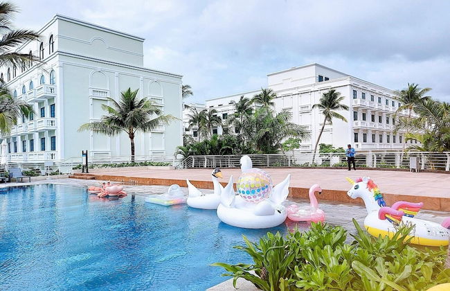 10 Bedroom Apartment 300m From The Sea - Foto 22