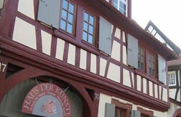 Ferienhaus im Haus der Künste - Foto 23