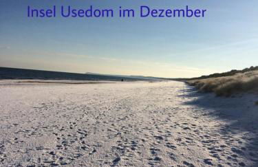 Ferienwohnung mit Terrasse - Insel Usedom - Foto 62