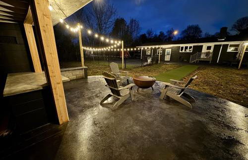 Newly Remodeled Home Minutes from MTSU Short drive to downtown Nashville - Foto 52