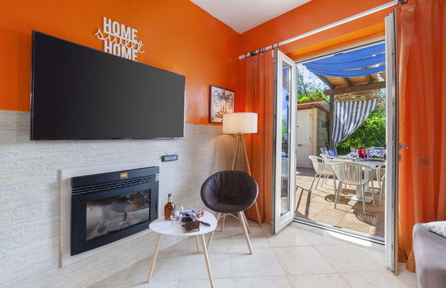 Villa Felice - Foto 12