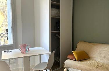 T2 Au Coeur de Montpellier - Foto 10