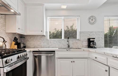 Modern spacious home close to Universal studio & Hollywood for 11 - Foto 44