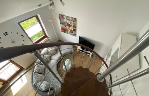 Ferienpark im schönen Falkenstein 6 - Foto 14