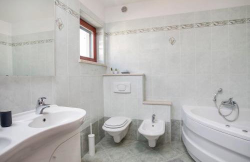 Holiday Home Villa Beach Front by Interhome - Foto 31