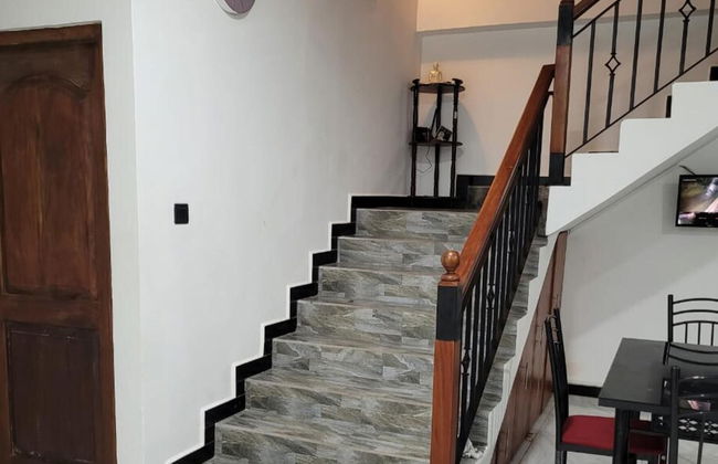 New 5 bed Room Villa - Foto 9