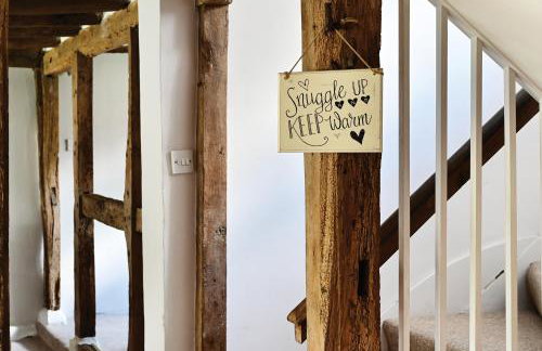 Walnut Tree House - Foto 61