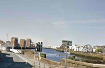 Lovely 2 bedroom apartment in Ayr town centre - Foto 12