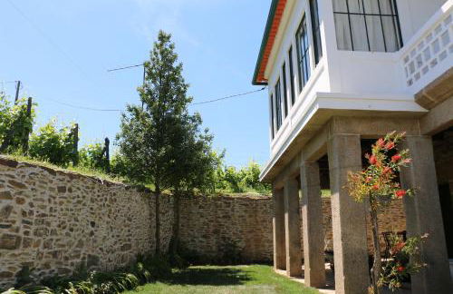 Solar dos Avós - Photo 45