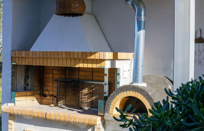 Villa Filokalia With Exceptional View - Foto 40