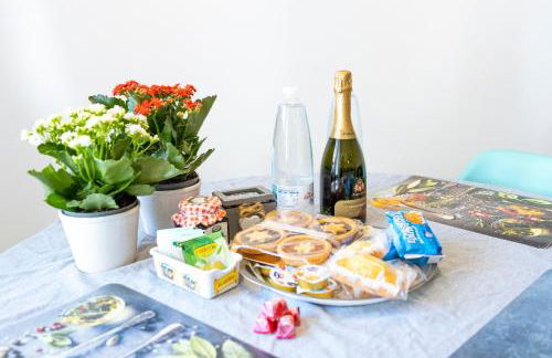 ANGELA GUEST HOUSE in centro storico - Photo 8