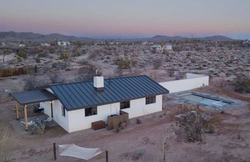 Nickey Kehoe- Heiwa Cottage Pool and Spa - Foto 41