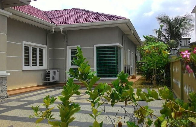 Sarah House - Foto 40