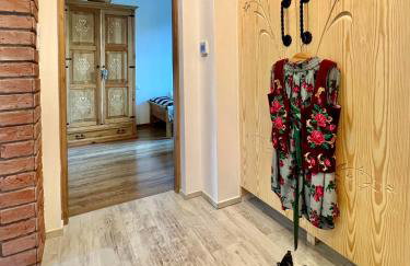 Jaśkowe Marzenie - Apartament z widokiem na Tatry w centrum Zakopanego - Foto 37