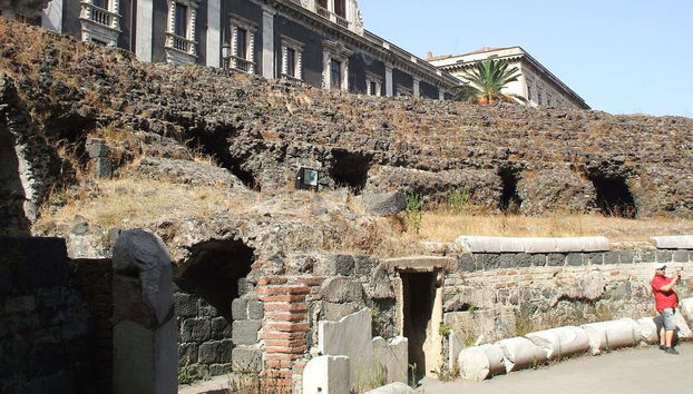 Catania Private Tour - Foto 4