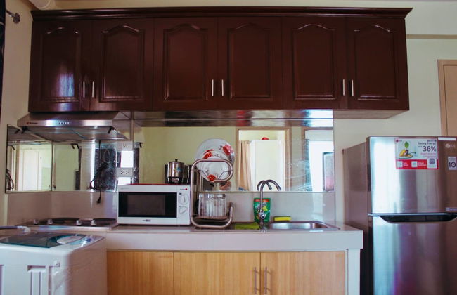 2 Bedroom at San Remo Oasis near SM Seaside - Photo 8