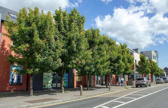 Ballyquirke House - Foto 21