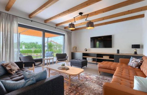 Villa Pinca - Foto 23