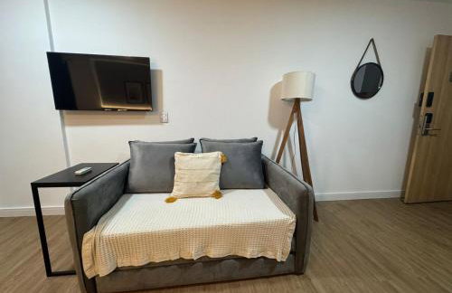 Century Plaza Vista Mar - Foto 15