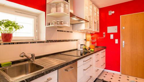 Ferienwohnung Knopf - Foto 5