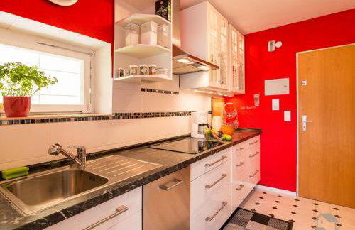 Ferienwohnung Knopf - Foto 5