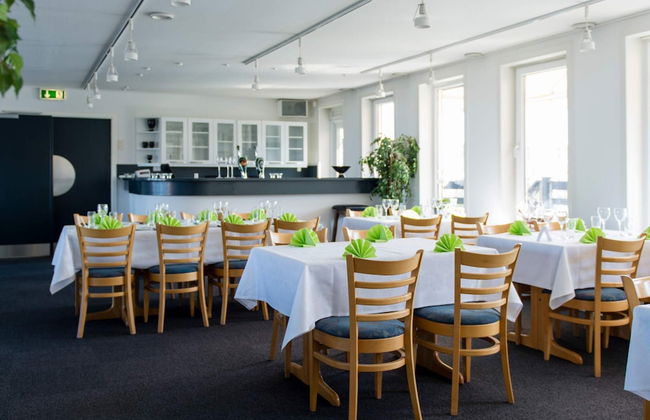 4 Person Holiday Home on Holiday Park in Glesborg - Foto 25