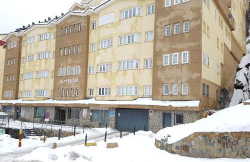 FEELING SIERRA NEVADA garaje incluido - Foto 16