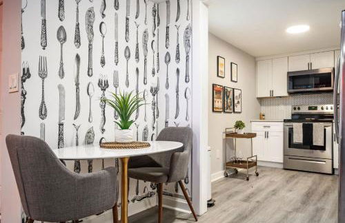 Vibrant 3BD in SylvanHills Near Southside Beltline - Foto 16